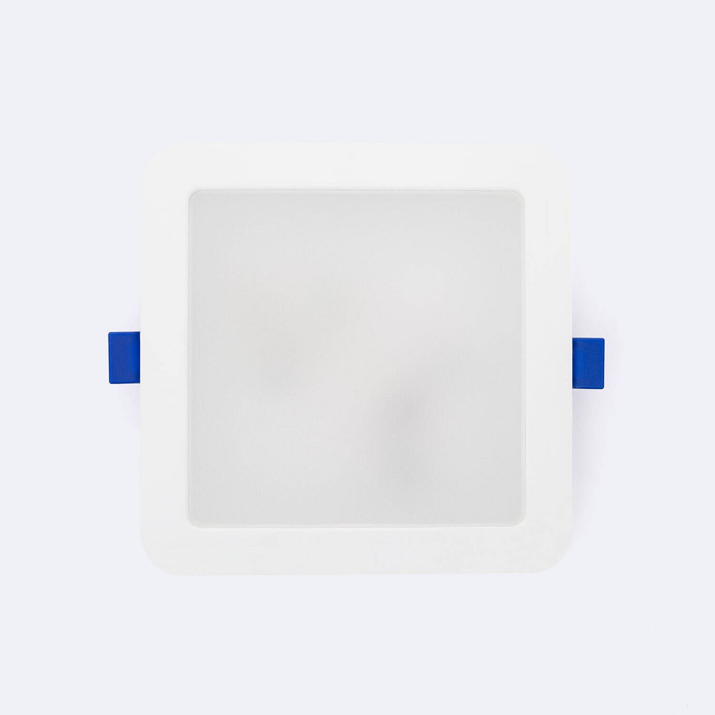 Dalle LED 9W Carrée, Installation Encastrée, IP20, 135x135 mm