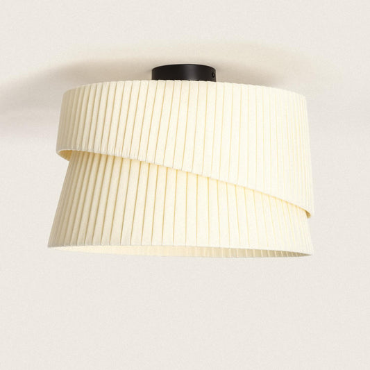 Plafonnier LED Lin Kiana 40W IP20 Installation en Saillie