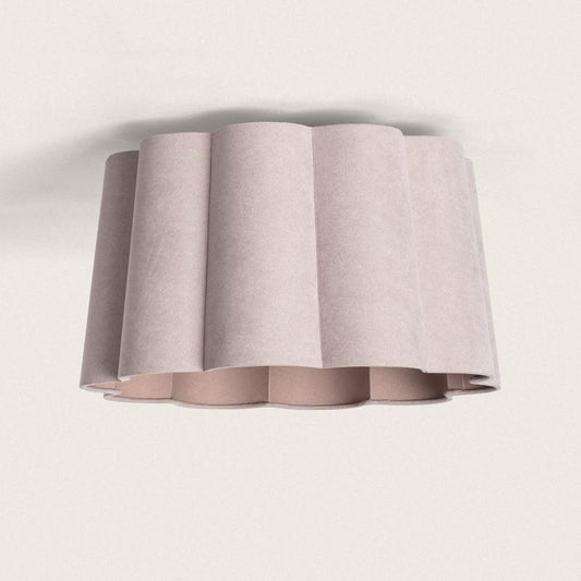 Plafonnier LED Lin Renatta 40W, IP20, Installation en Saillie