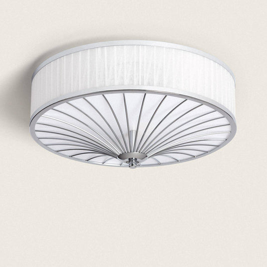 Plafonnier LED Métal 3 Points Lumière 60W IP20