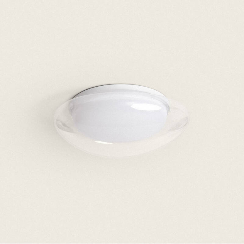 Applique Murale LED 10W Métal et Méthacrylate IP20 600lm Camden