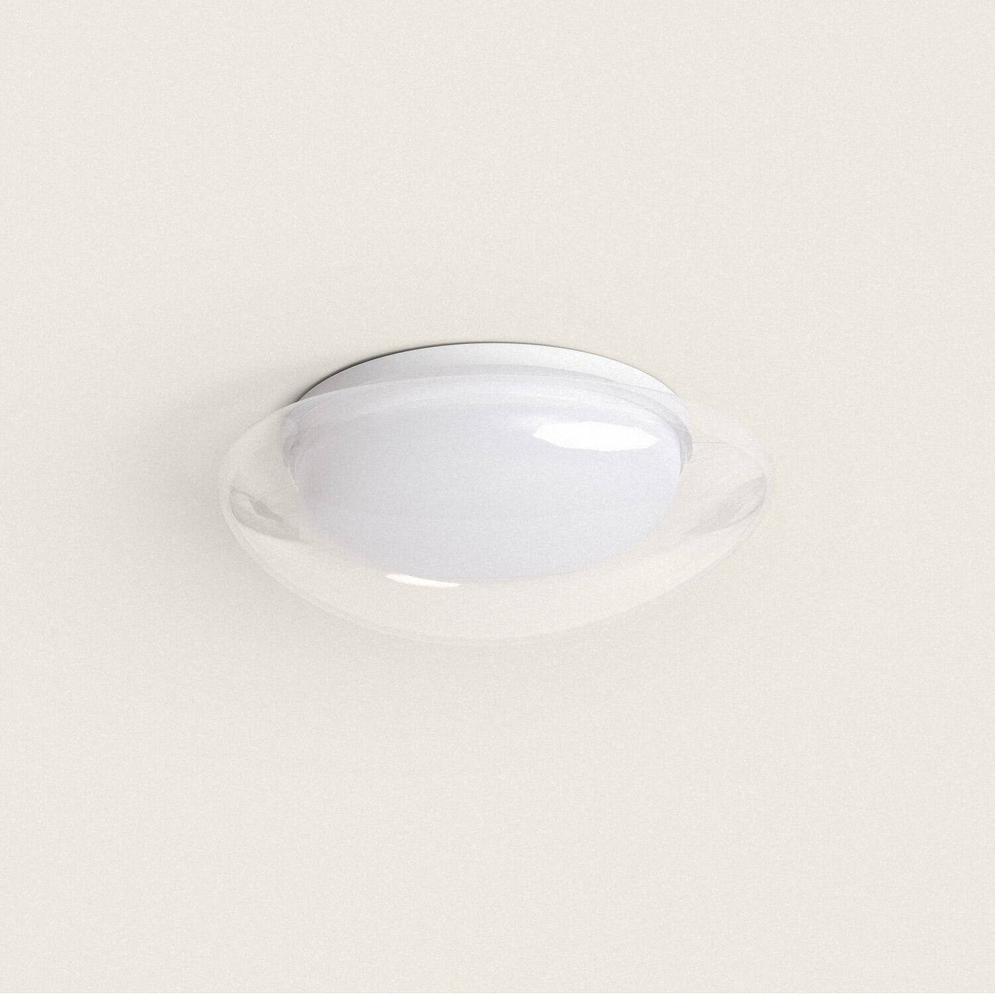 Applique Murale LED 10W Métal et Méthacrylate IP20 600lm Camden