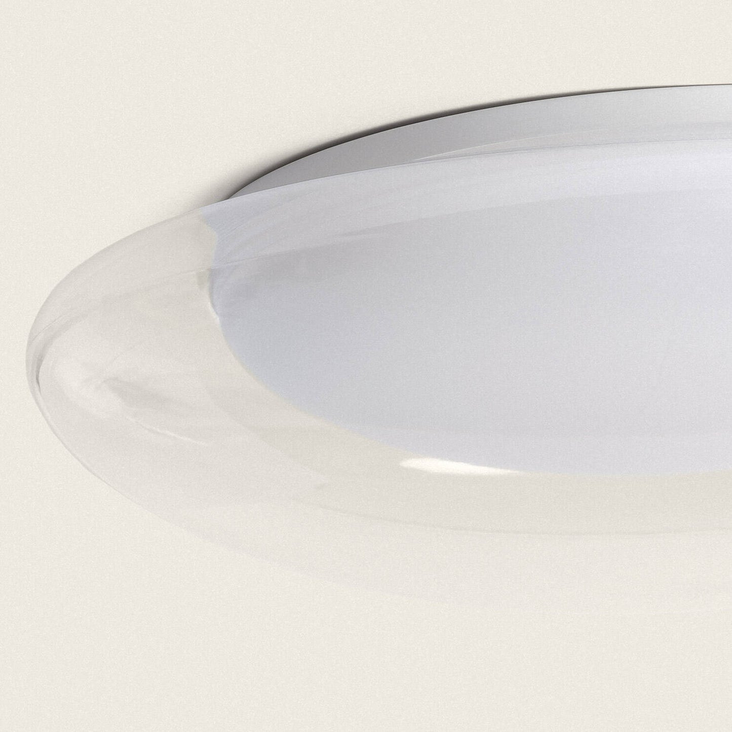 Applique Murale LED 10W Métal et Méthacrylate IP20 600lm Camden