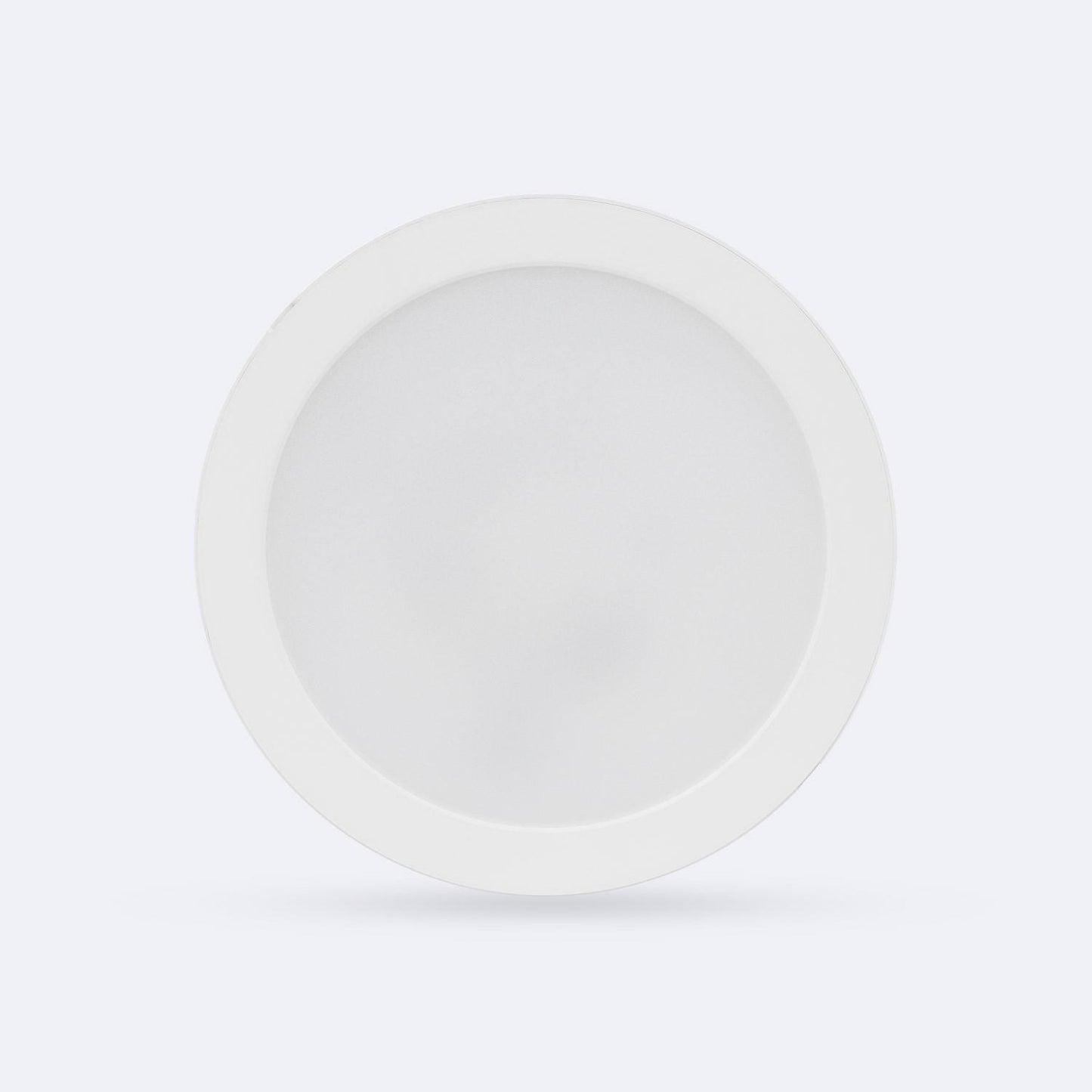 Plafonnier LED 12W Rond Ø170 mm IP20