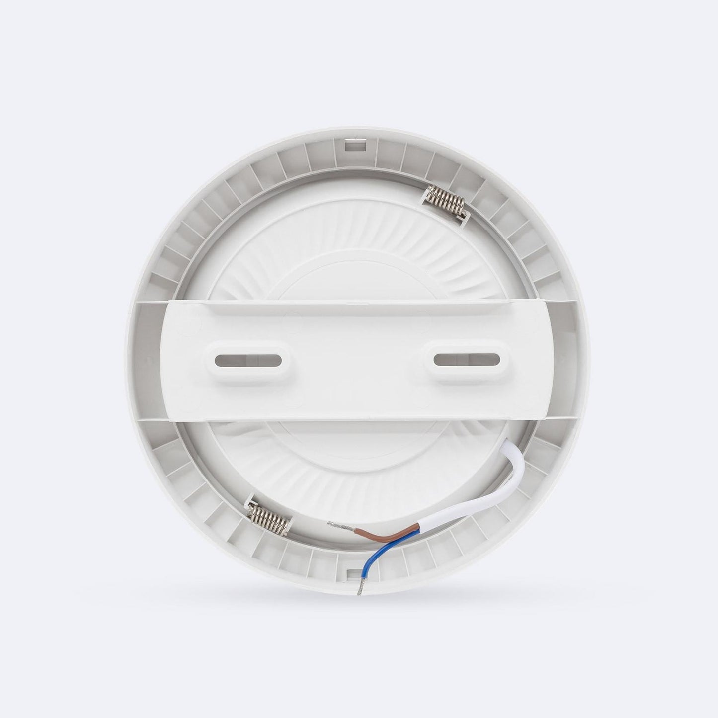 Plafonnier LED 12W Rond Ø170 mm IP20