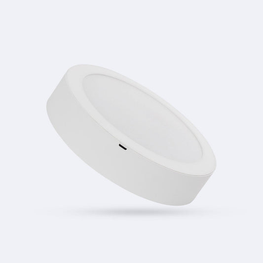 Plafonnier LED 12W Rond Ø170 mm IP20