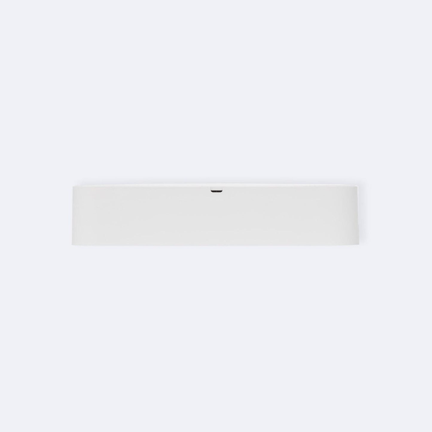 Plafonnier LED Carré 12W 170x170mm IP20 Non-Dimmable
