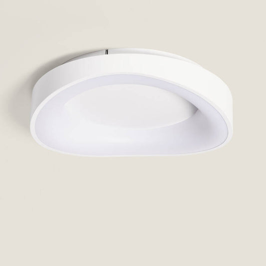 Plafonnier LED Rond 17W Ø400 mm IP20 Non-Dimmable