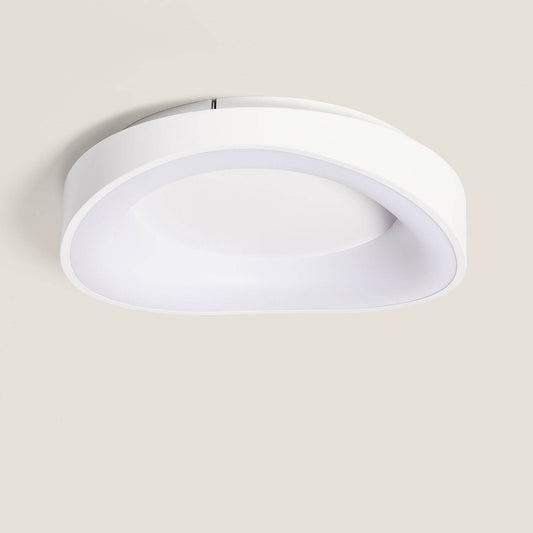 Plafonnier LED Rond 17W Ø400 mm IP20 Non-Dimmable