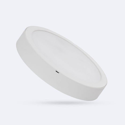Plafonnier LED Rond 18W Ø225 mm IP20 Non-Dimmable