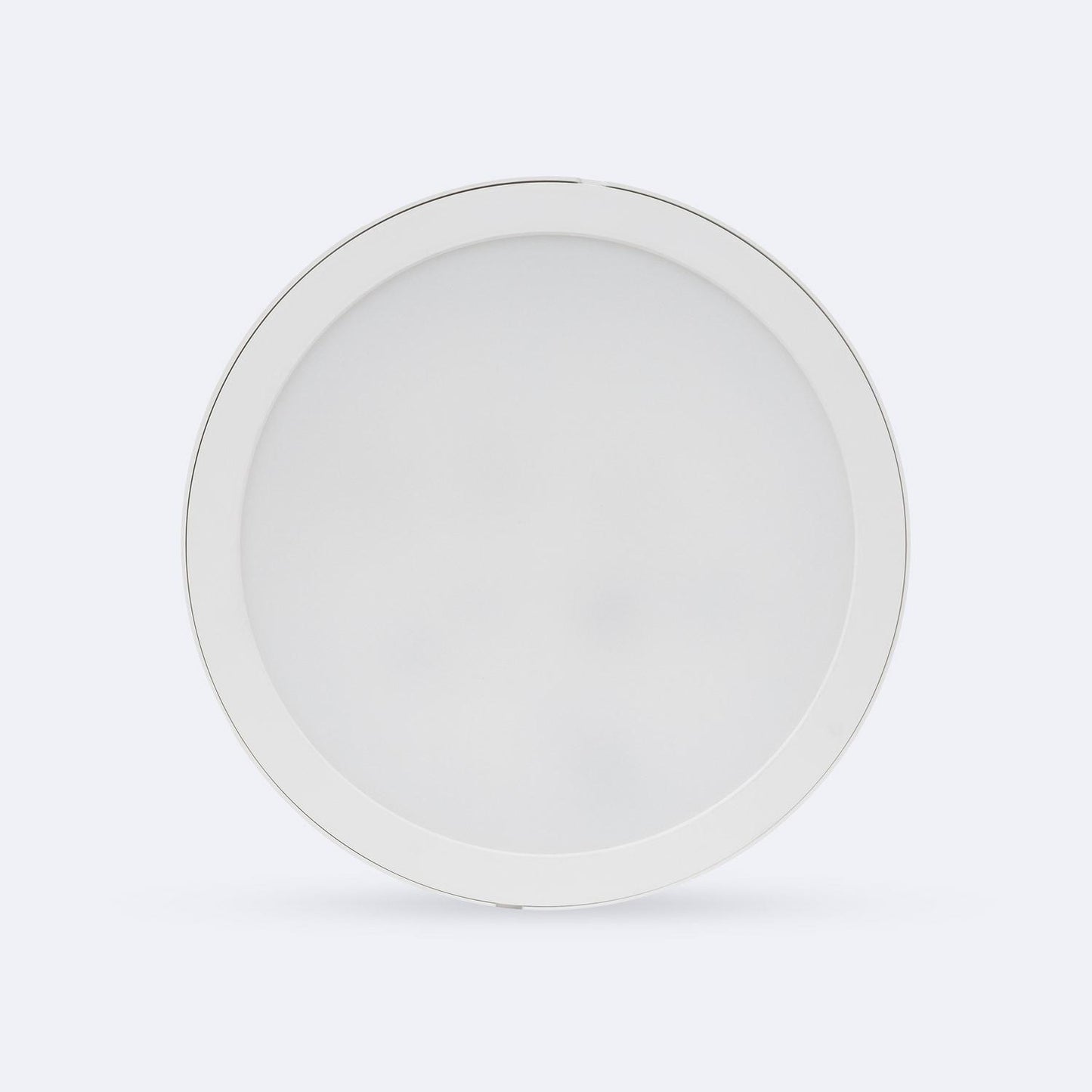 Plafonnier LED Rond 18W Ø225 mm IP20 Non-Dimmable