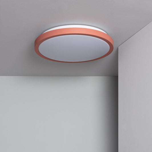 Plafonnier LED Rond 19W Non Dimmable IP20 Ø400 mm