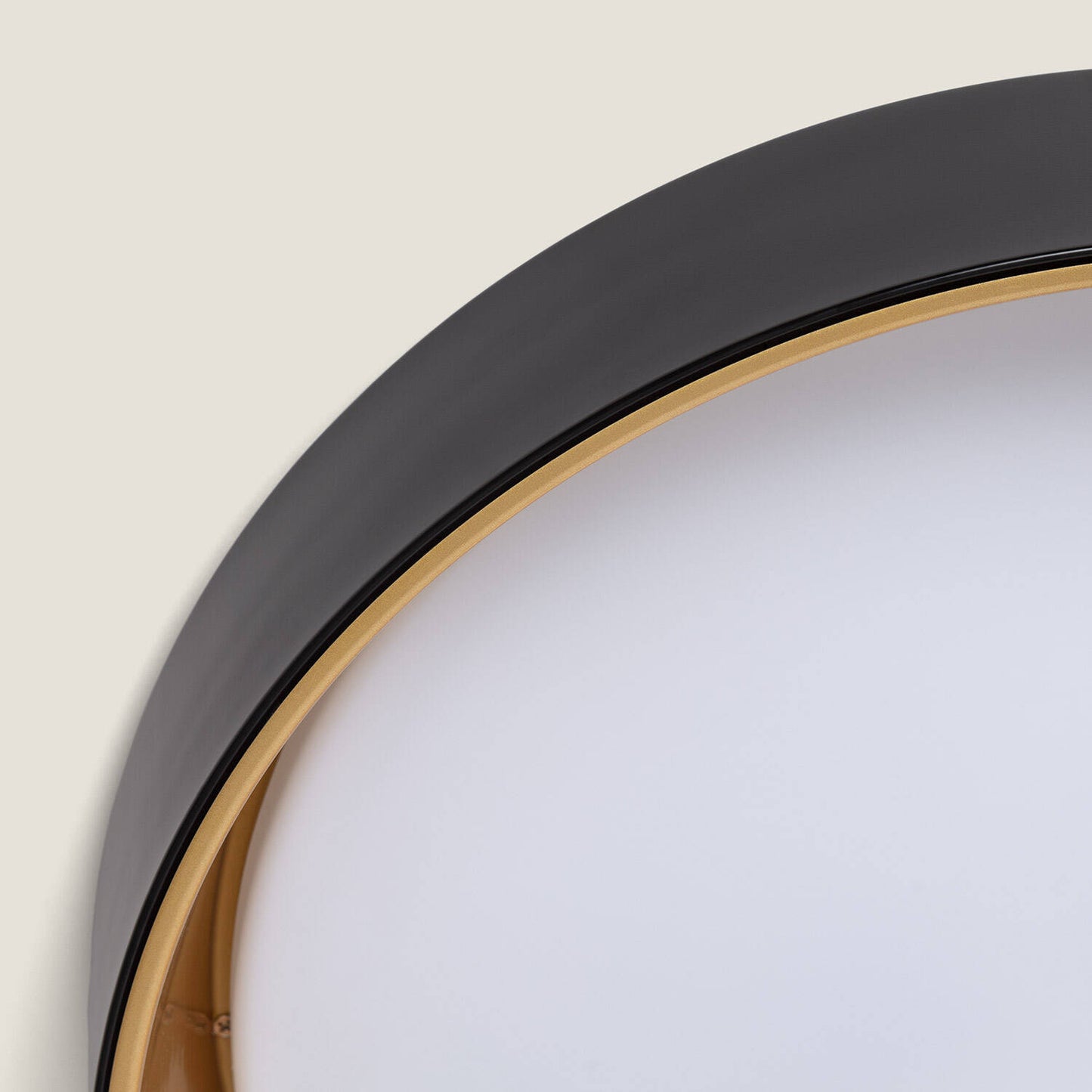Plafonnier LED Rond 20W IP20 Ø450 mm Non Dimmable
