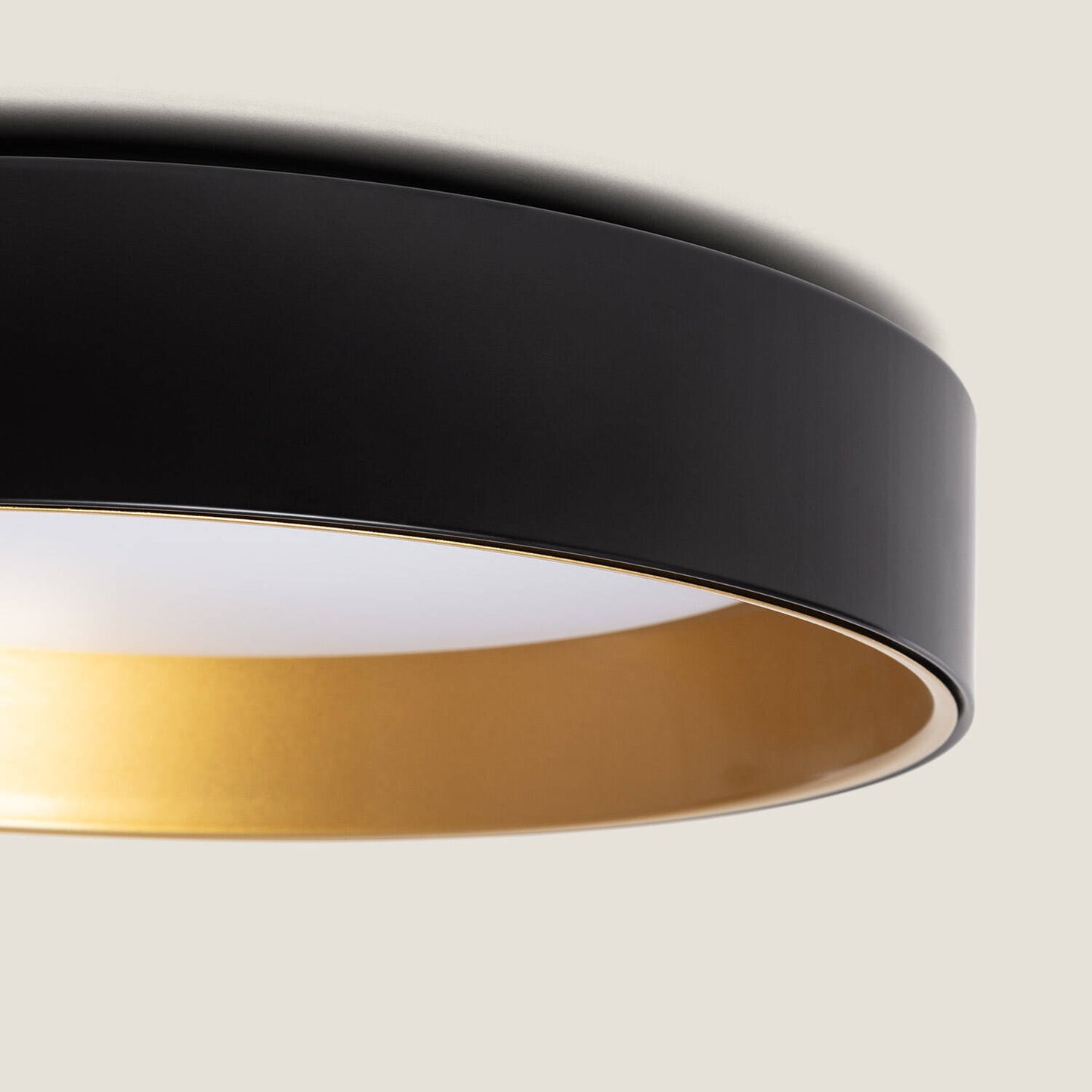 Plafonnier LED Rond 20W IP20 Ø450 mm Non Dimmable