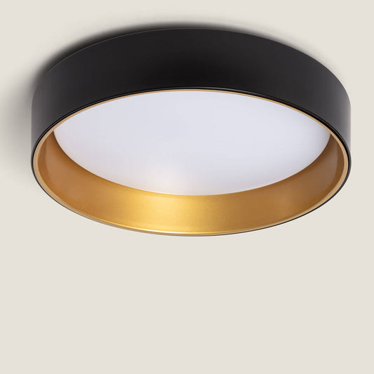 Plafonnier LED Rond 20W IP20 Ø450 mm Non Dimmable
