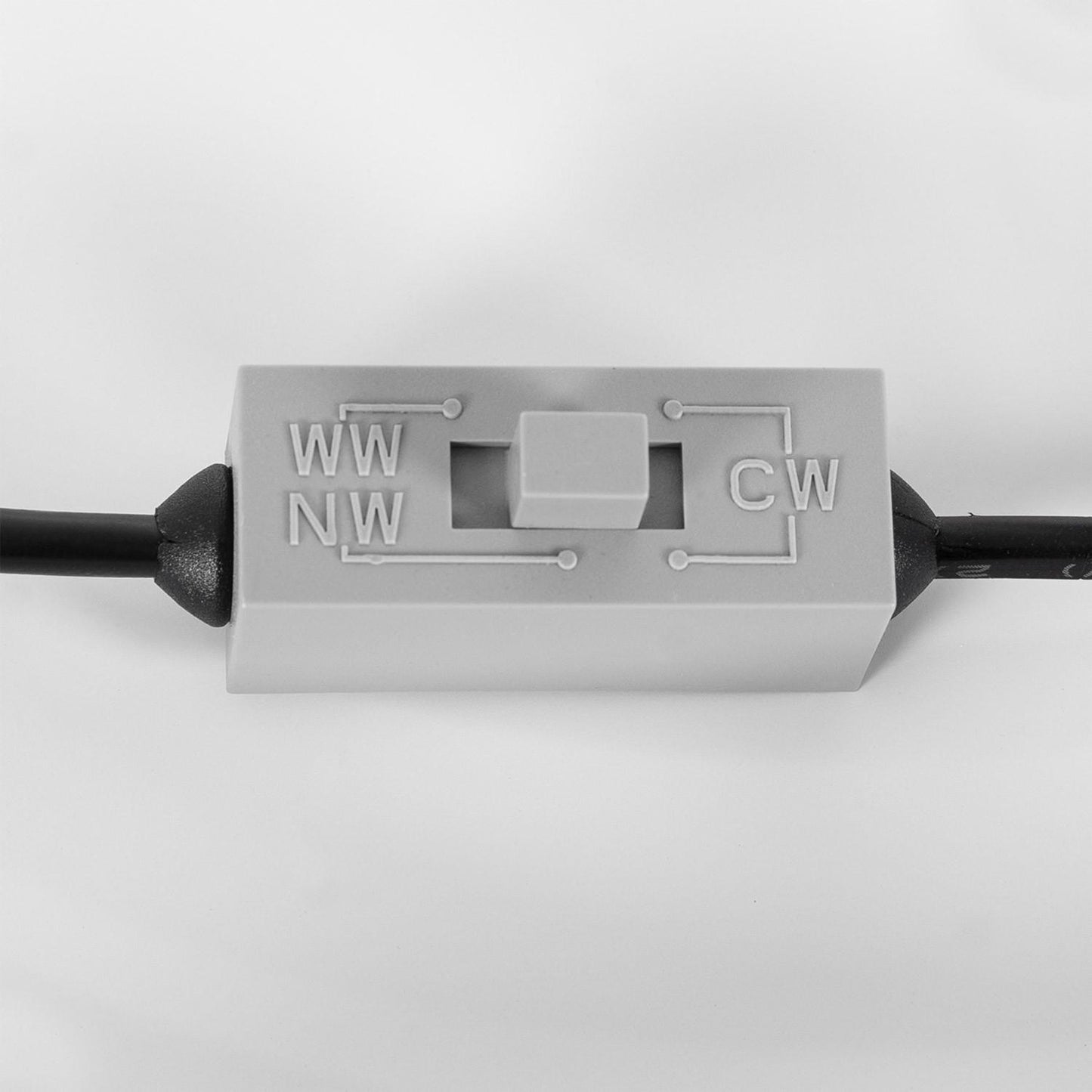 Plafonnier LED 24W Rond Slim IP20 Dimmable Ø280 mm