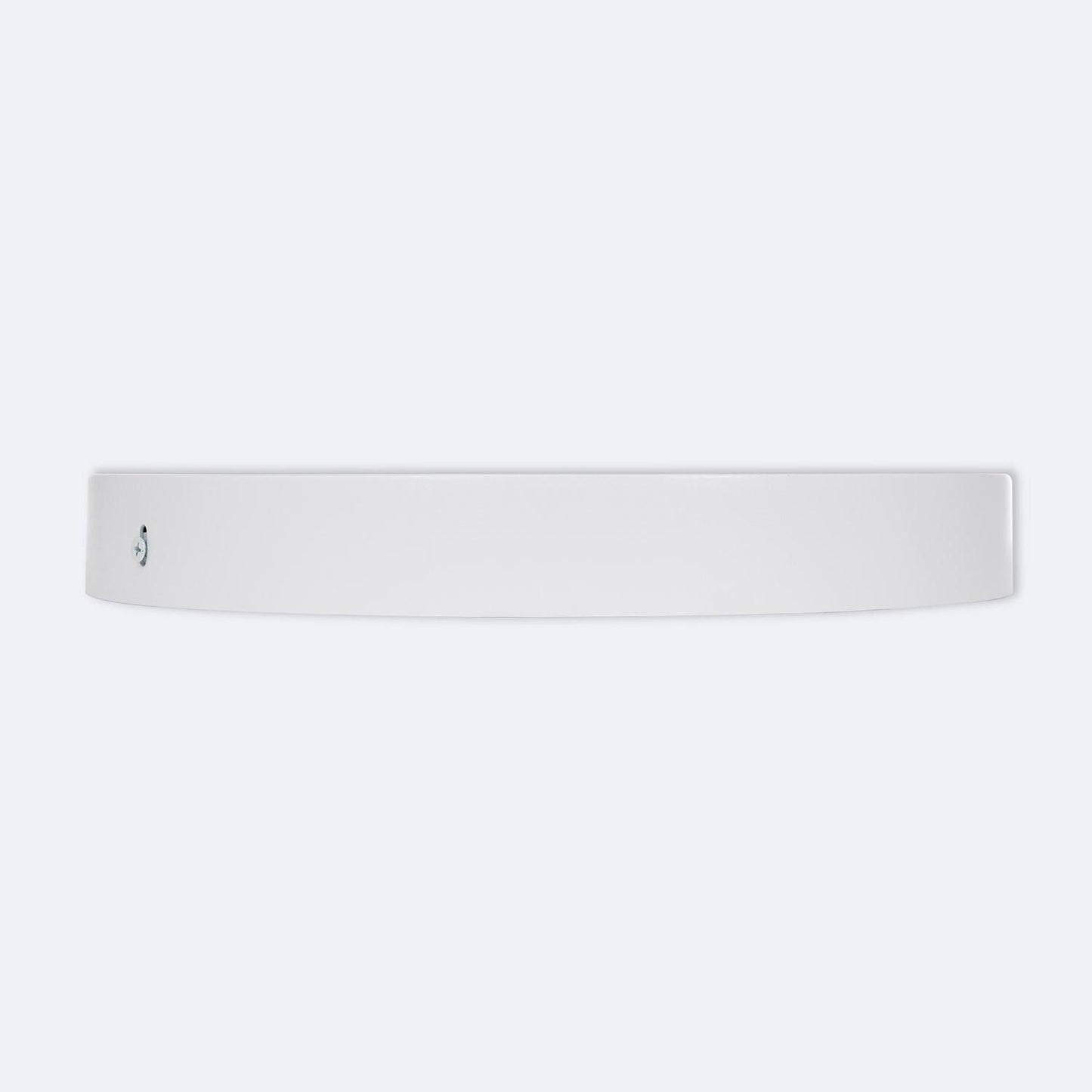 Plafonnier LED Rond 24W, Ø290mm, IP20, Dimmable, Installation en Saillie