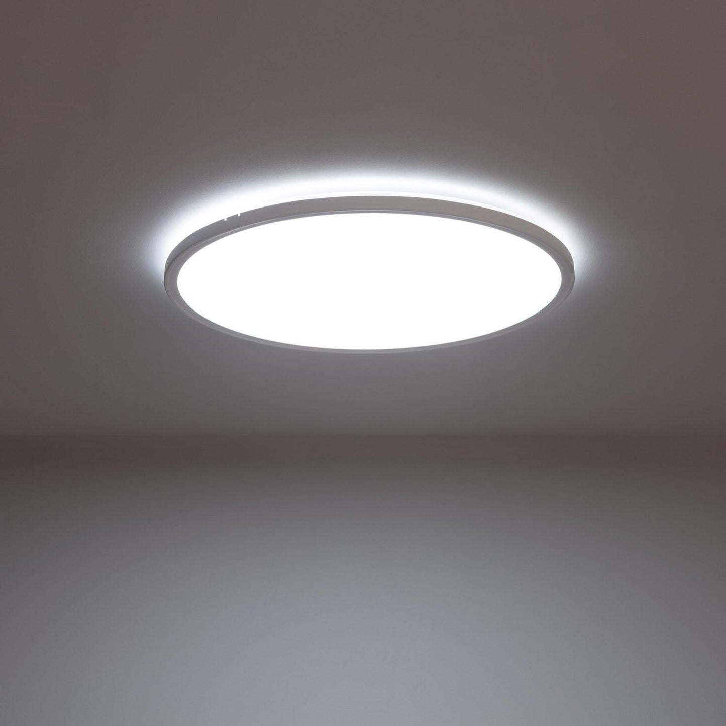 Plafonnier LED Rond 24W Ø420mm IP20 Non Dimmable