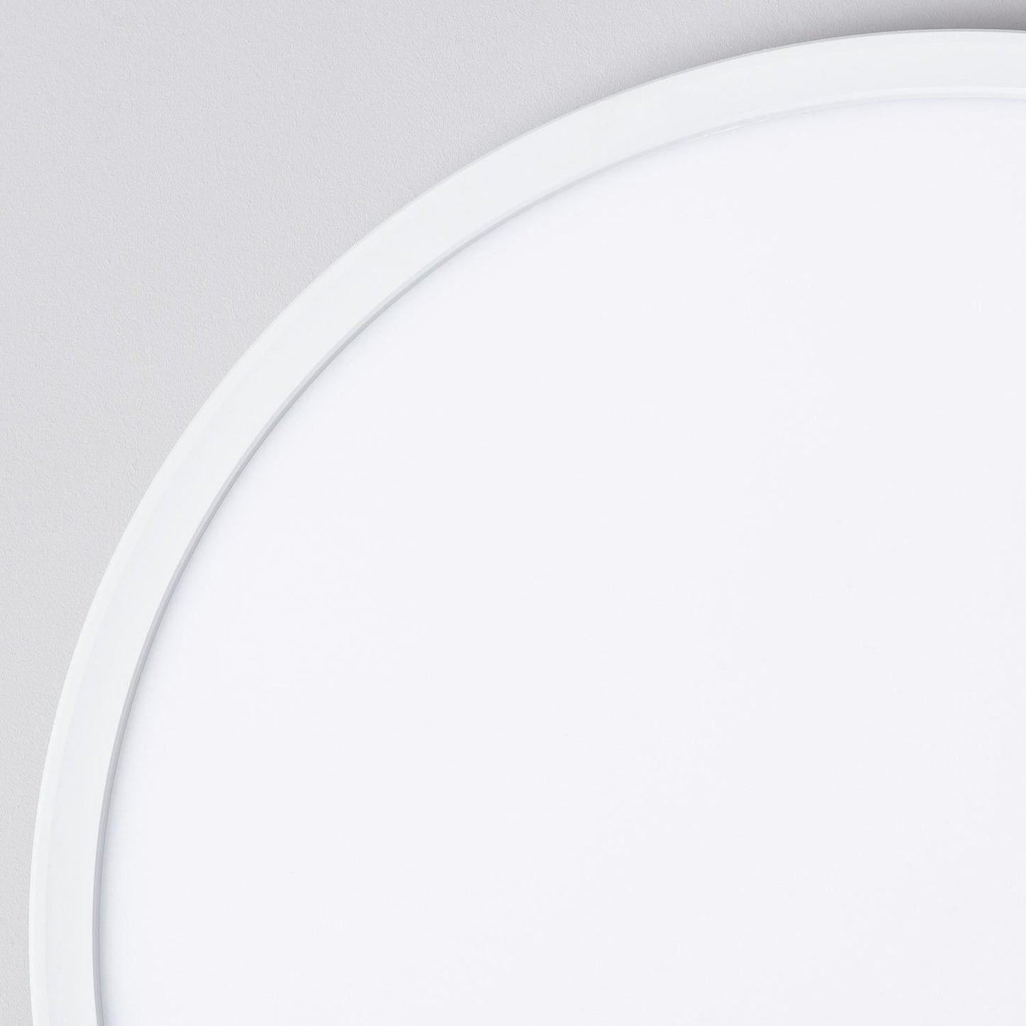 Plafonnier LED Rond 24W Ø420mm IP20 Non Dimmable