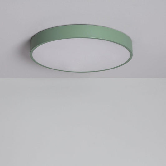Plafonnier LED Rond 24W IP20 Ø400 mm Non Dimmable