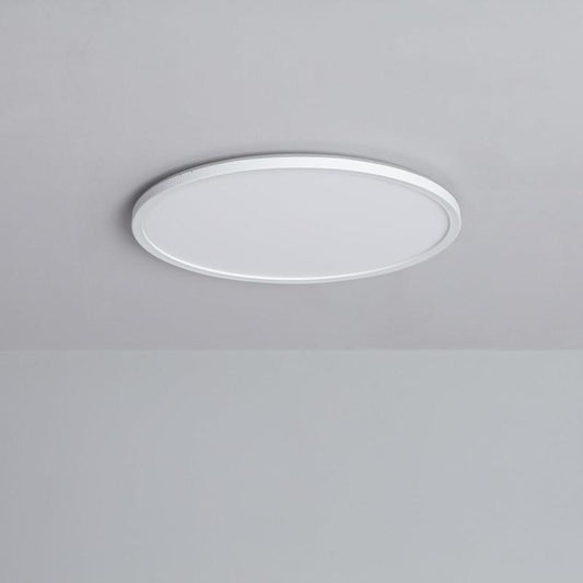 Plafonnier LED Rond 24W, Dimmable 3 Niveaux, Ø420mm, IP20