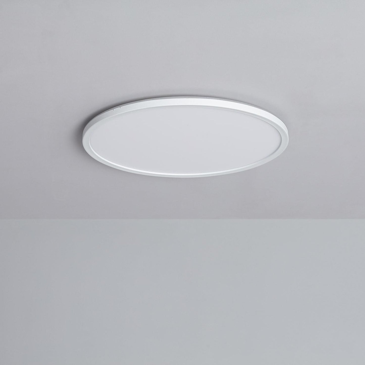 Plafonnier LED Rond 24W, Dimmable 3 Niveaux, Ø420mm, IP20