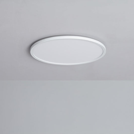 Plafonnier LED Rond 24W, Dimmable 3 Niveaux, Ø420mm, IP20