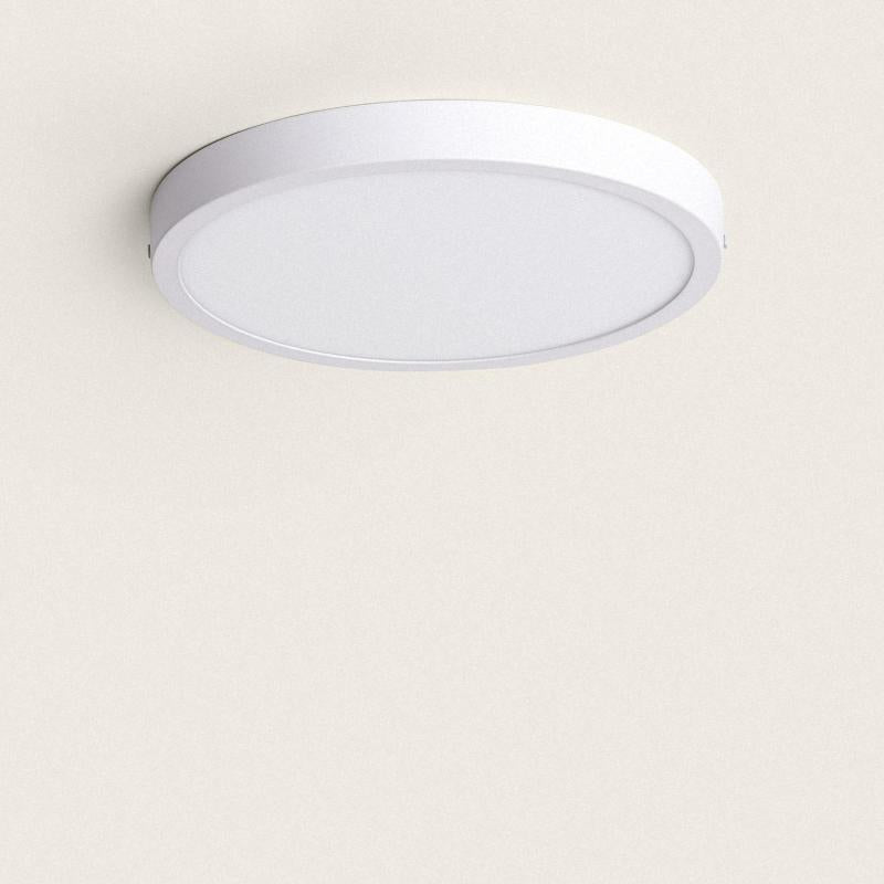 Plafonnier LED Rond 24W Ø280 mm IP20 Non Dimmable