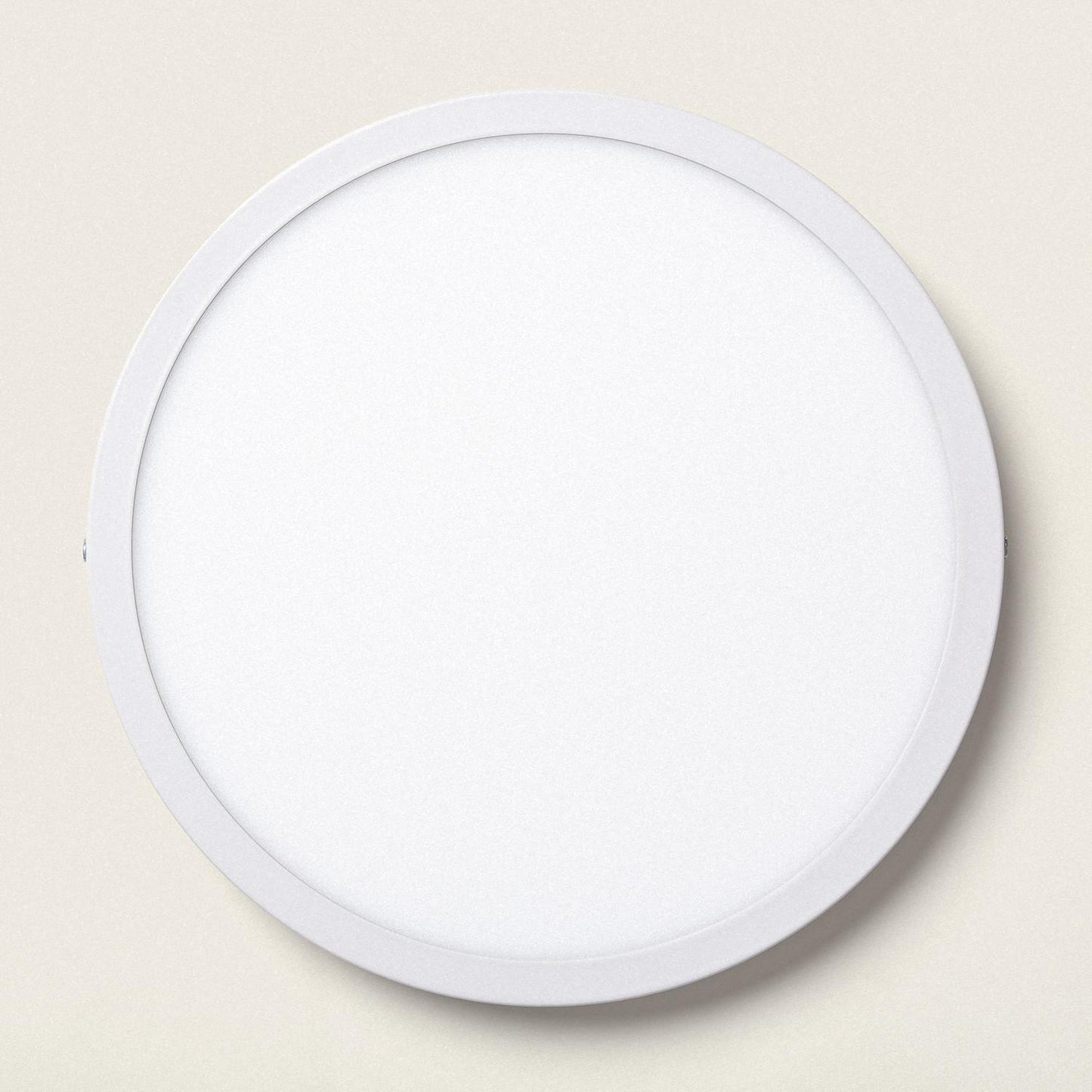 Plafonnier LED Rond 24W Ø280 mm IP20 Non Dimmable