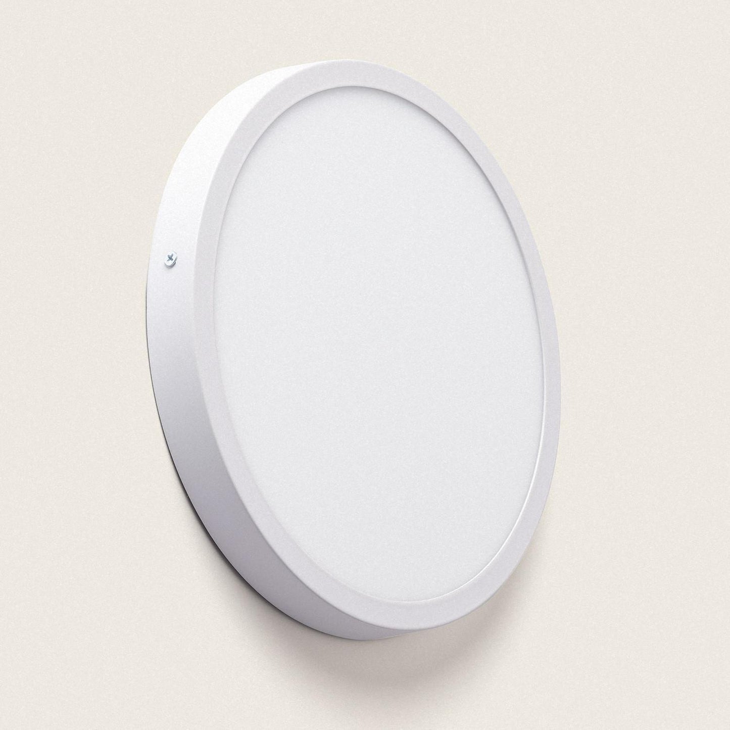 Plafonnier LED Rond 24W Ø280 mm IP20 Non Dimmable