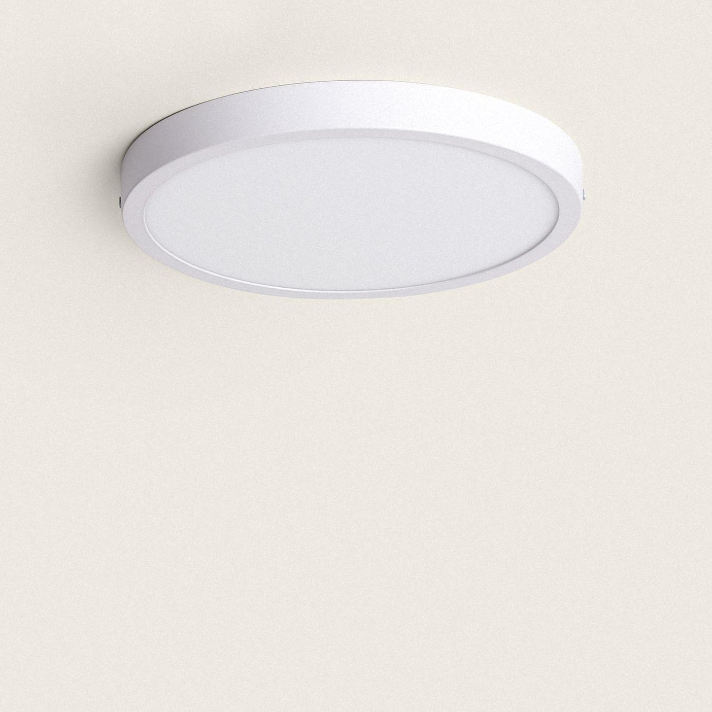 Plafonnier LED Rond 24W Ø280 mm IP20 Non Dimmable