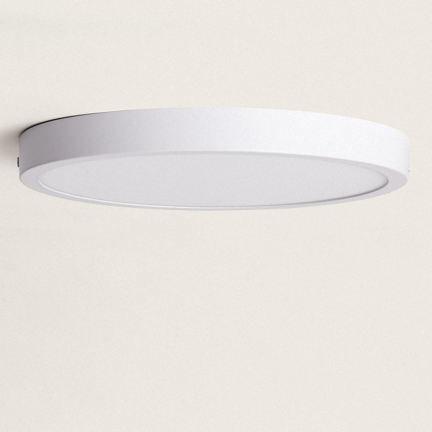 Plafonnier LED Rond 24W Ø280 mm IP20 Non Dimmable