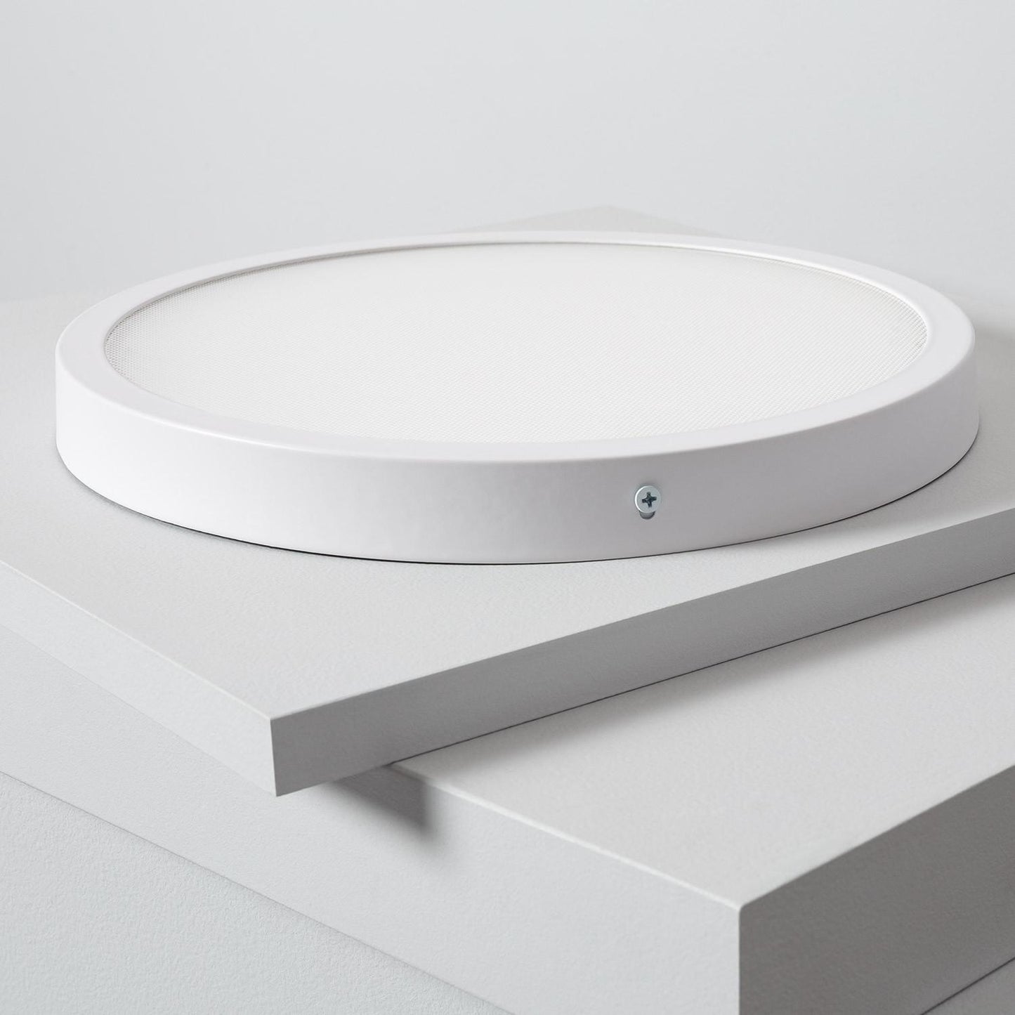 Plafonnier LED Rond 24W Ø280 mm IP20 Non-Dimmable