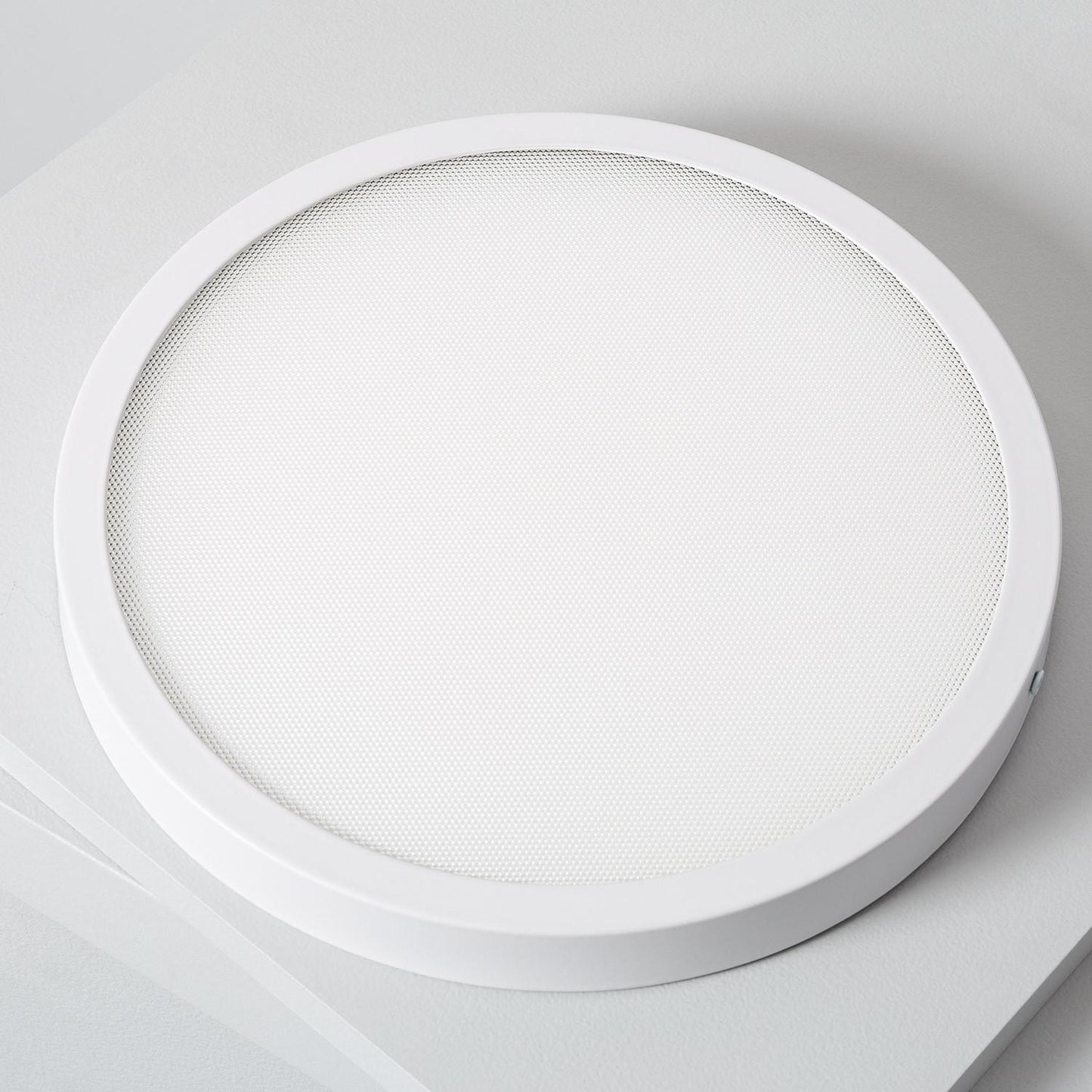 Plafonnier LED Rond 24W Ø280 mm IP20 Non-Dimmable