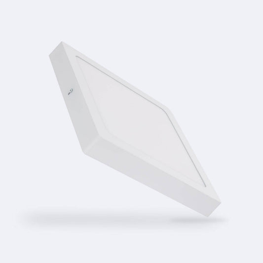 Plafonnier LED Carré 24W 300x300 mm Dimmable IP20