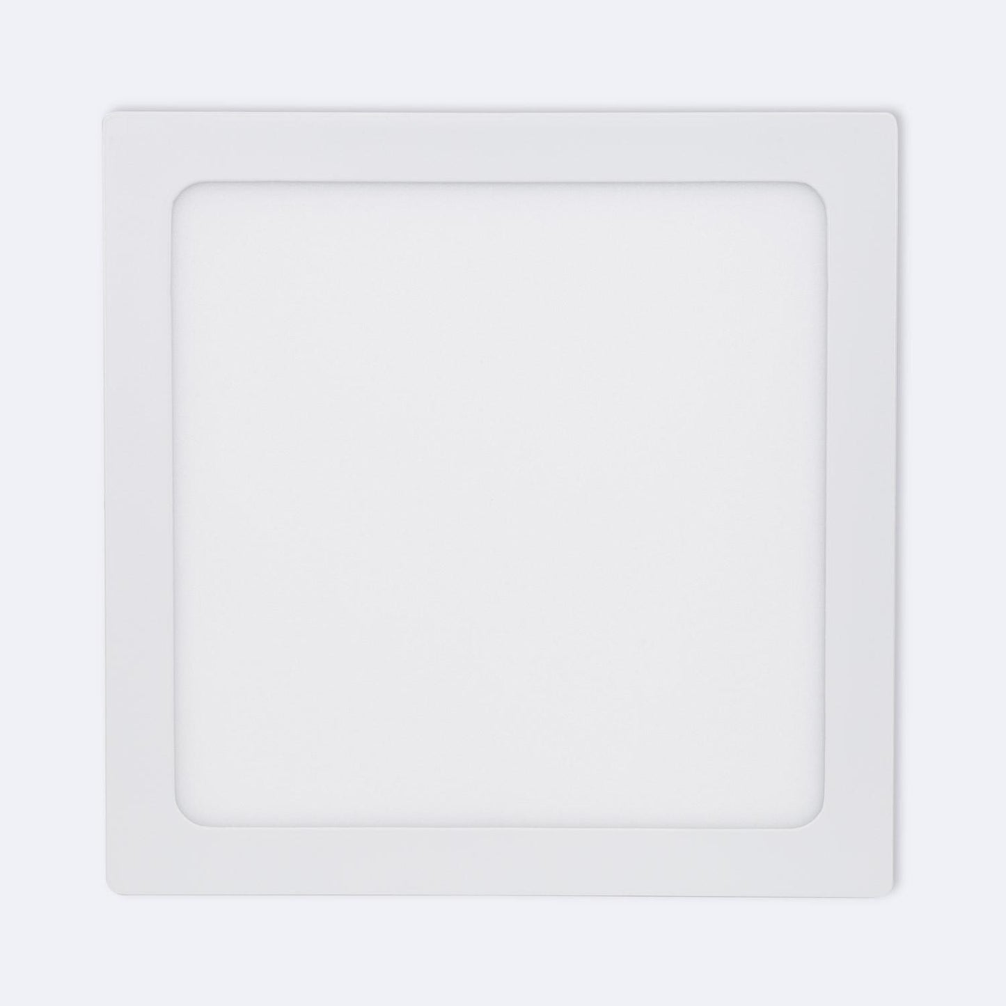 Plafonnier LED Carré 24W 300x300 mm Dimmable IP20
