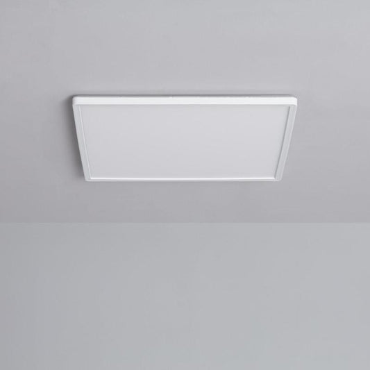 Plafonnier LED Carré 24W 420x420mm IP20 Non Dimmable