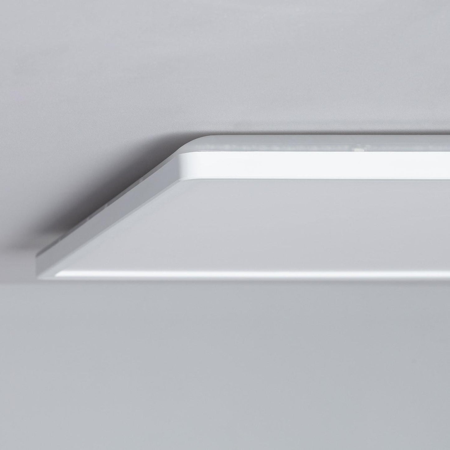Plafonnier LED Carré 24W 420x420mm IP20 Non Dimmable