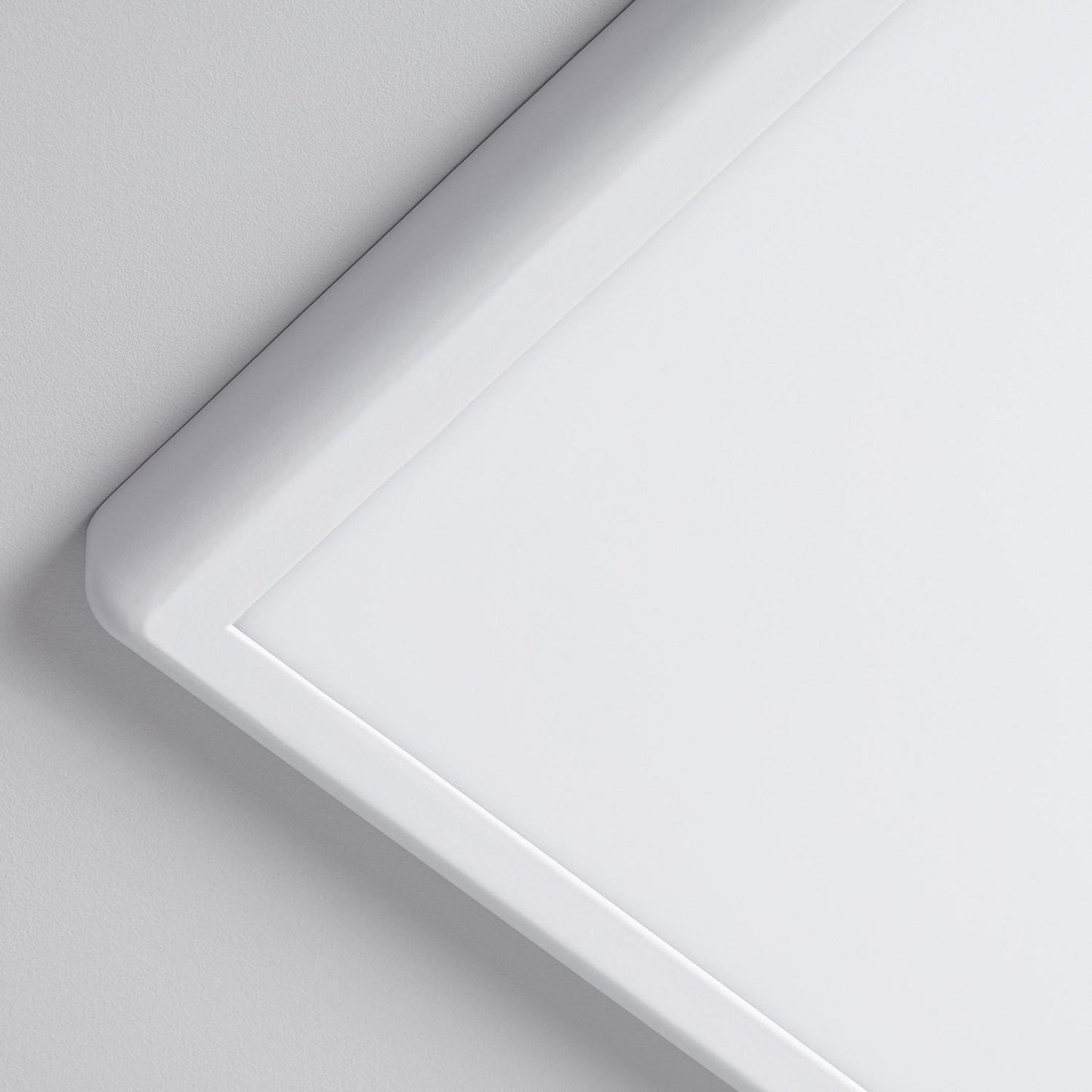 Plafonnier LED Carré 24W 300x300 mm IP20 Non Dimmable