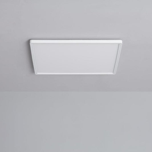 Plafonnier LED Carré 24W Dimmable 420x420mm IP20