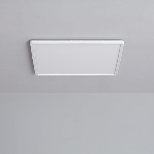 Plafonnier LED Carré 24W Dimmable 420x420mm IP20