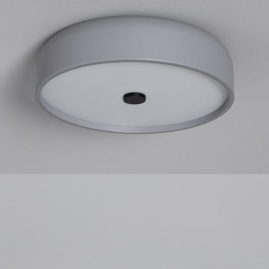Plafonnier LED Rond 24W IP20 Ø350 mm Usage Intérieur