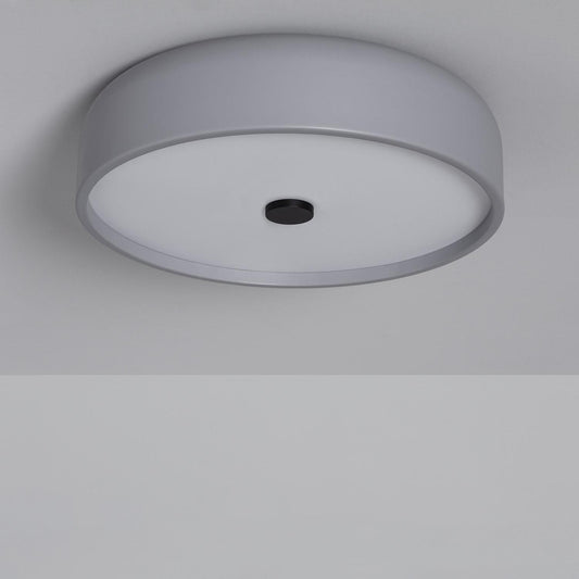 Plafonnier LED Rond 24W IP20 Ø350 mm Usage Intérieur