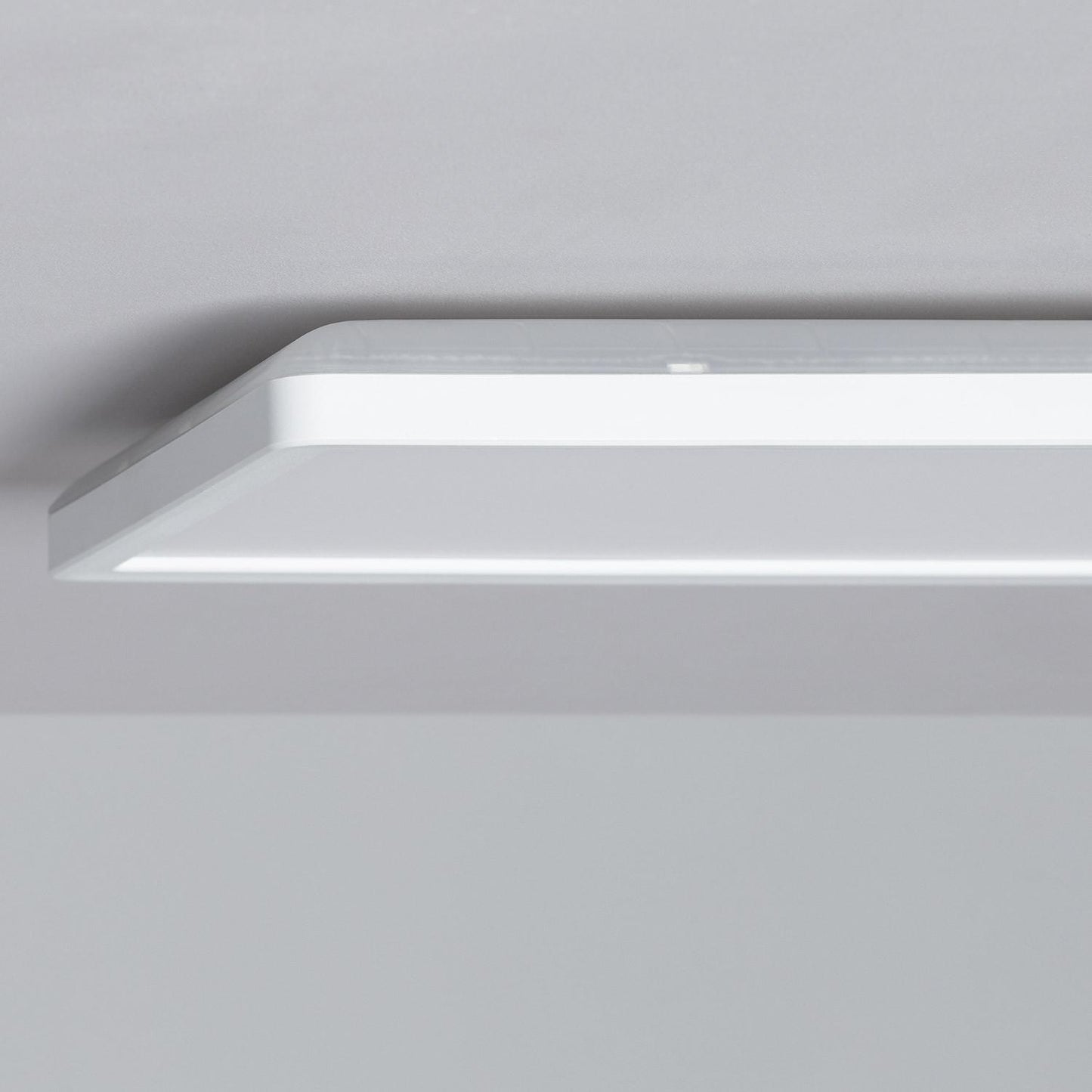 Plafonnier LED Rectangulaire 24W 580x200 mm IP20 Non Dimmable
