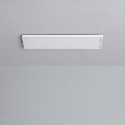 Plafonnier LED Rectangulaire 24W 580x200mm IP20 Dimmable