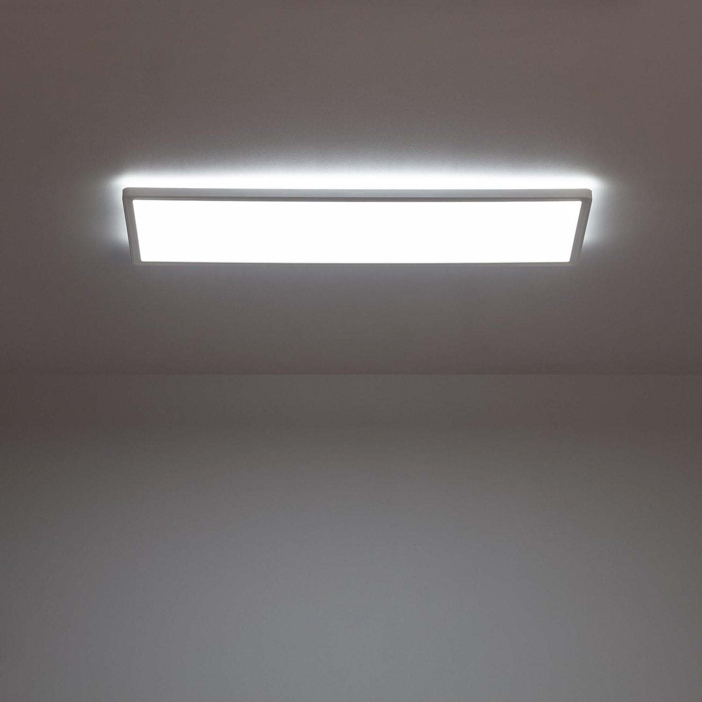 Plafonnier LED Rectangulaire 24W 580x200mm IP20 Dimmable