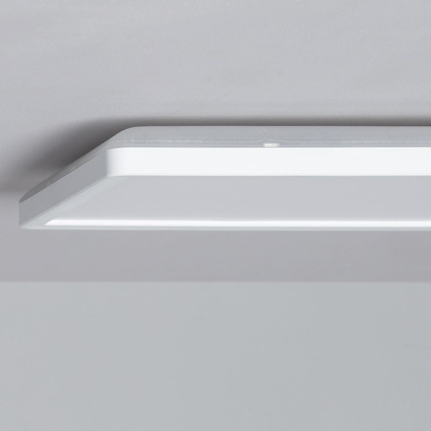 Plafonnier LED Rectangulaire 24W 580x200mm IP20 Dimmable
