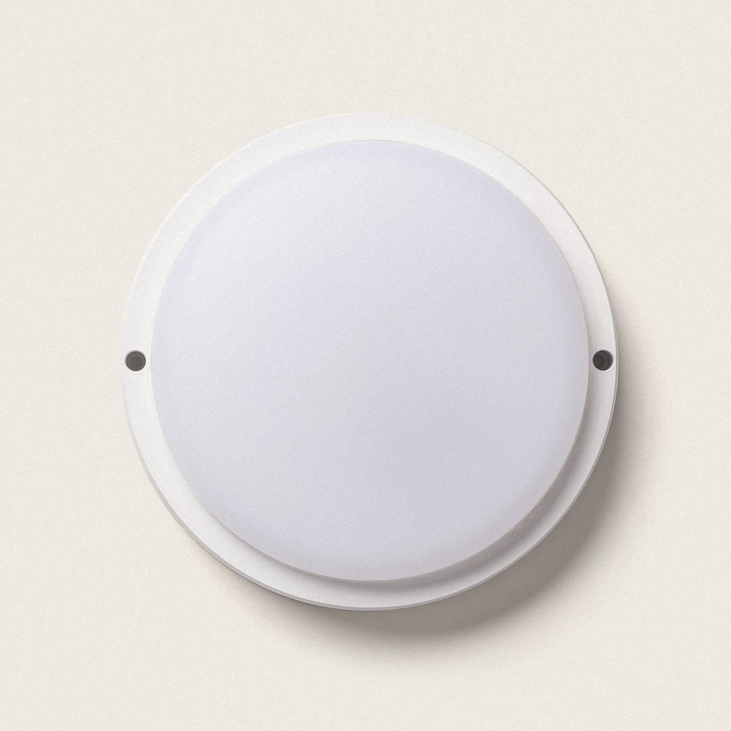 Plafonnier LED Extérieur Rond 25W IP65 Ø175 mm