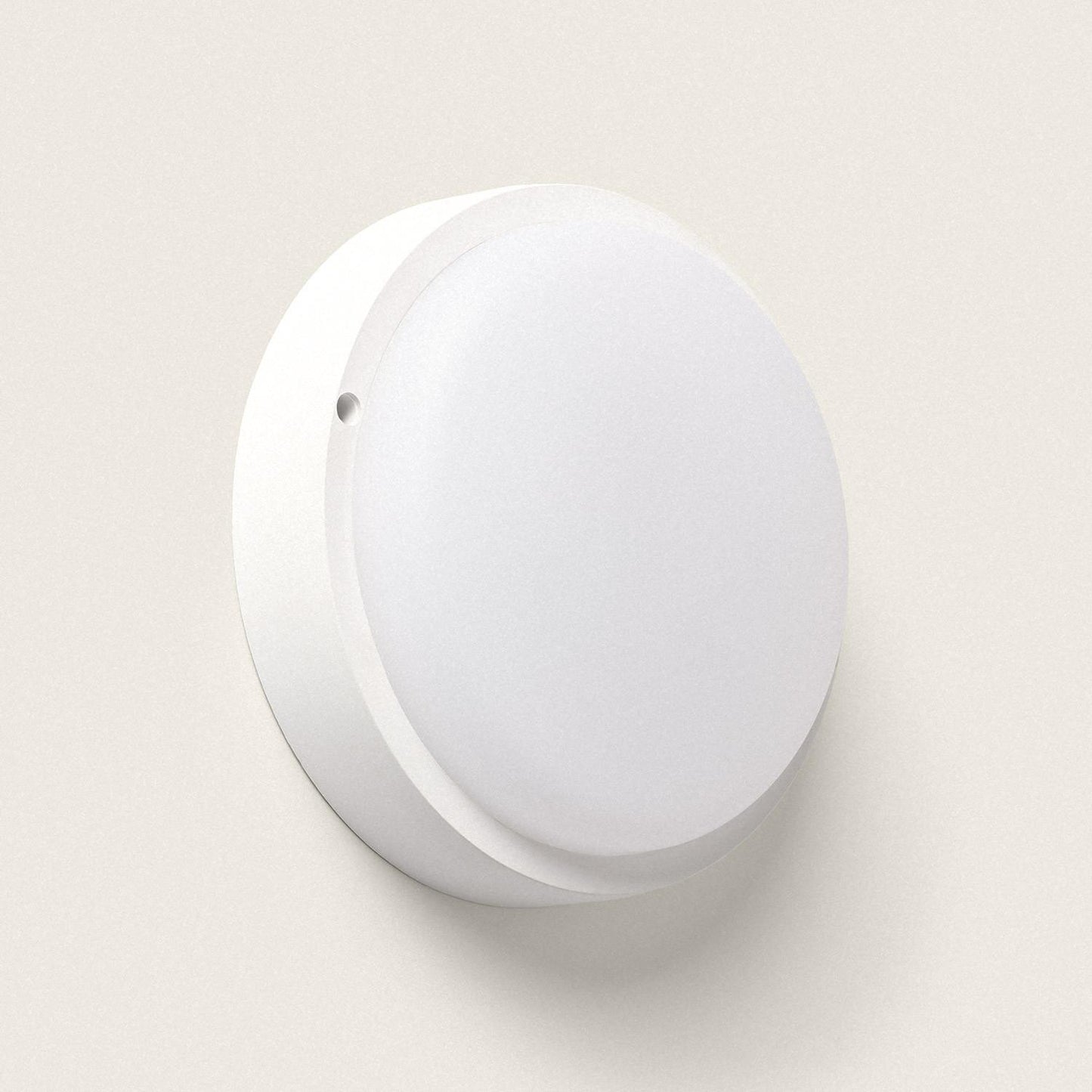 Plafonnier LED Extérieur Rond 25W IP65 Ø175 mm