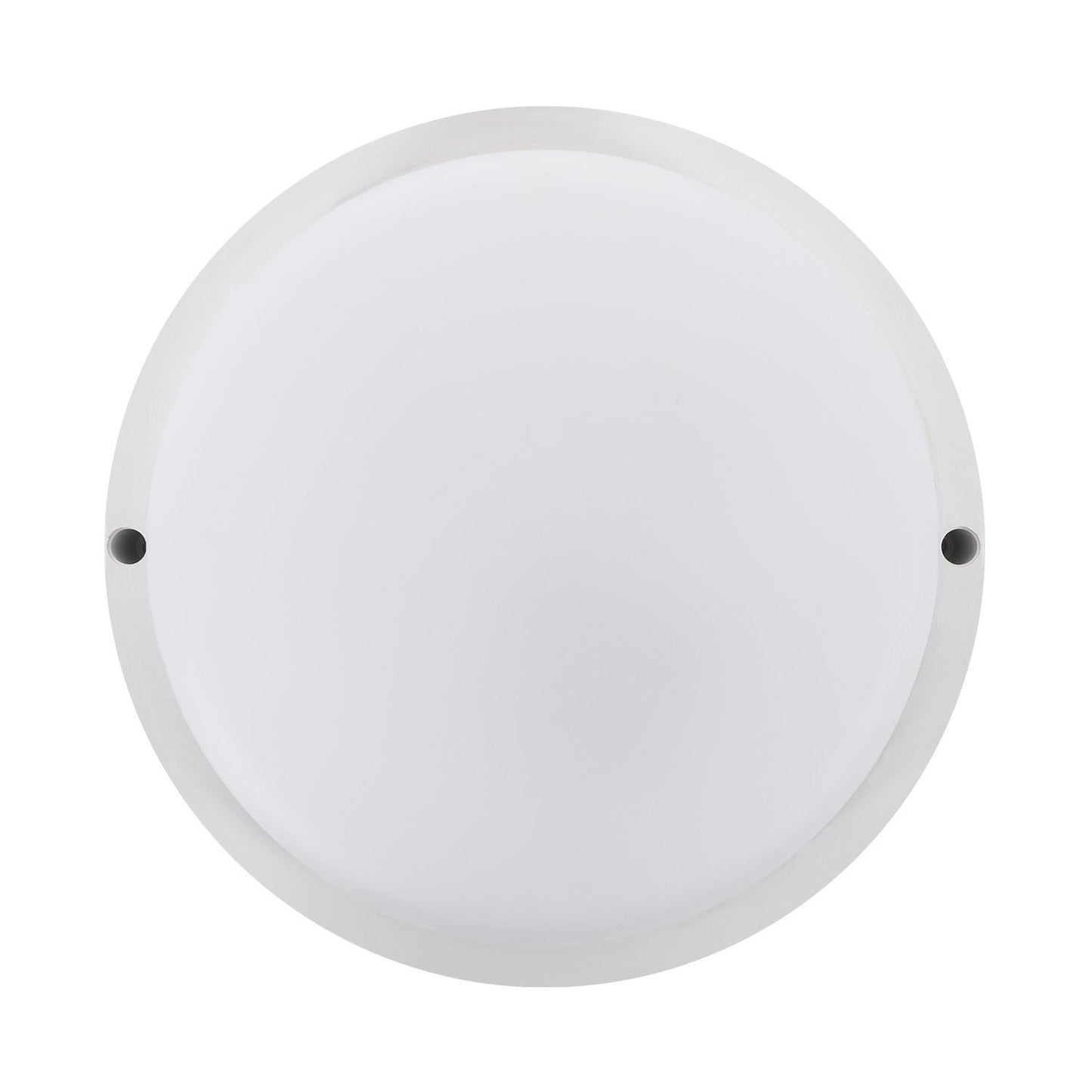 Plafonnier LED Extérieur Rond 25W IP65 Ø175 mm